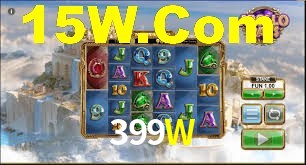 APP oficial da 399W para mobile