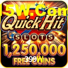 Bônus de Boas-vindas 399W