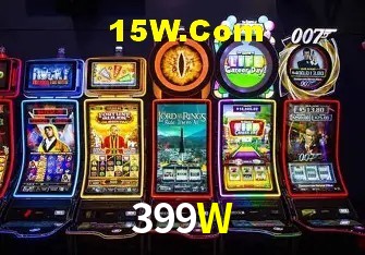 Integração de APIs 399W