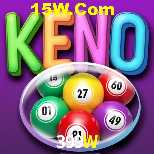 A Emoção da Loteria na 399W: Uma Chance de Mudança de Vida