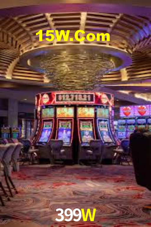 399W: A Experiência de Casino com Jogos de Mesa ao Vivo