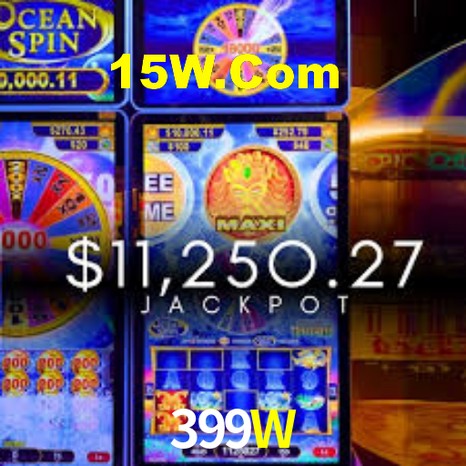 Sinta a adrenalina dos jogos de cassino com 399W